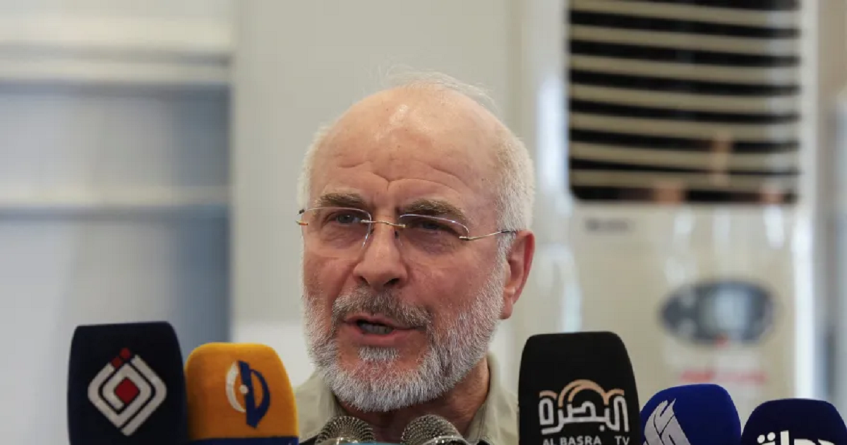 قاليباف: إيران لن تعاود فتح مضيق هرمز ما لم تلب شروطها